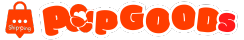 Popgoods | สำหรับตัวแทนสั่งพัสดุนำเข้าและส่งออก